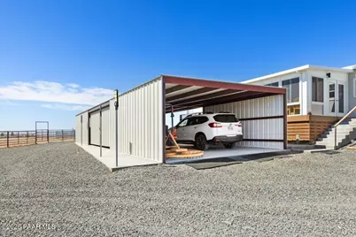 12510 N Antelope Meadows Drive, Prescott Valley, AZ 86315 - Photo 29