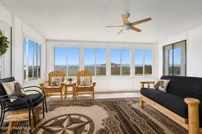 12510 N Antelope Meadows Drive, Prescott Valley, AZ 86315 - Photo 13