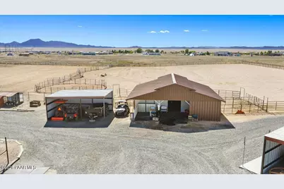 12510 N Antelope Meadows Drive, Prescott Valley, AZ 86315 - Photo 41