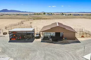 12510 N Antelope Mdws Dr, Prescott Valley, AZ 86315 - Photo 41