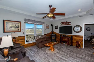 12510 N Antelope Mdws Dr, Prescott Valley, AZ 86315 - Photo 5