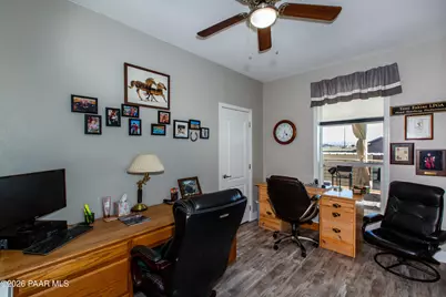 12510 N Antelope Meadows Drive, Prescott Valley, AZ 86315 - Photo 23