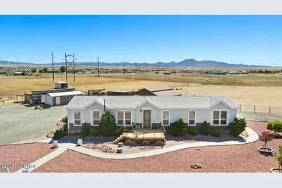 12510 N Antelope Meadows Drive, Prescott Valley, AZ 86315 - Photo 1