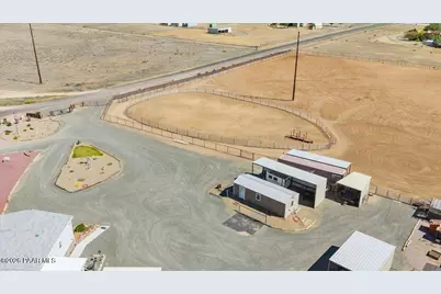 12510 N Antelope Meadows Drive, Prescott Valley, AZ 86315 - Photo 49