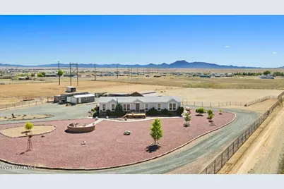 12510 N Antelope Meadows Drive, Prescott Valley, AZ 86315 - Photo 53