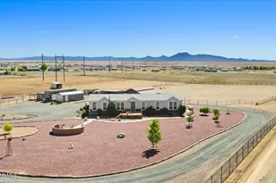 12510 N Antelope Mdws Dr, Prescott Valley, AZ 86315 - Photo 53