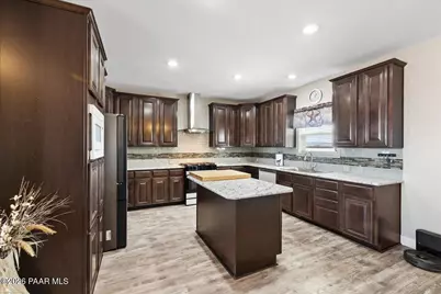 12510 N Antelope Meadows Drive, Prescott Valley, AZ 86315 - Photo 9