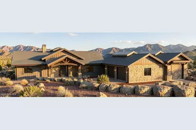2216 W Ridge View Trail, Prescott, AZ 86305 - Photo 1