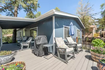 251 Rockridge, Prescott, AZ 86305 - Photo 23