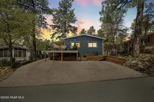 251 Rockridge, Prescott, AZ 86305 - Photo 1