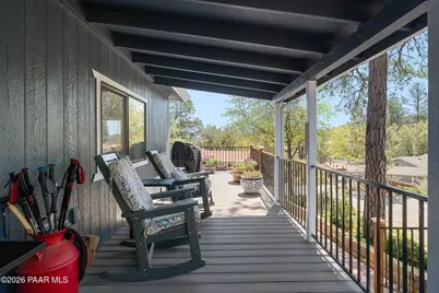 251 Rockridge, Prescott, AZ 86305 - Photo 21