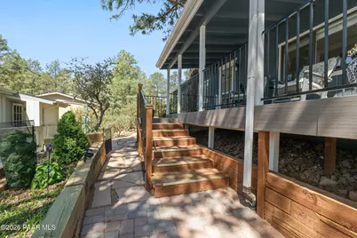 251 Rockridge, Prescott, AZ 86305 - Photo 27