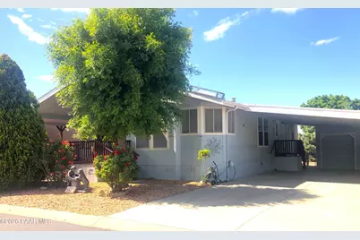 12110 E Obsidian Loop Road, Dewey-Humboldt, AZ 86314 - Photo 1
