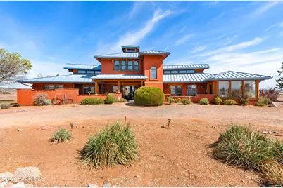 3090 Stewart's Slip Road, Chino Valley, AZ 86323 - Photo 1