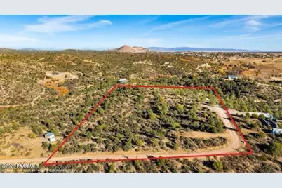 6240 W Blue Canyon Drive, Prescott, AZ 86305 - Photo 3