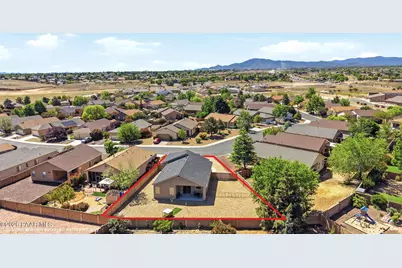 6860 E Elbrook Avenue, Prescott Valley, AZ 86314 - Photo 31