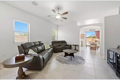 6860 E Elbrook Avenue, Prescott Valley, AZ 86314 - Photo 7