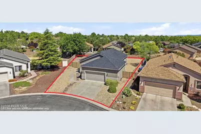 6860 E Elbrook Avenue, Prescott Valley, AZ 86314 - Photo 3