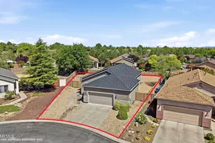 6860 E Elbrook Ave, Prescott Valley, AZ 86314 - Photo 3