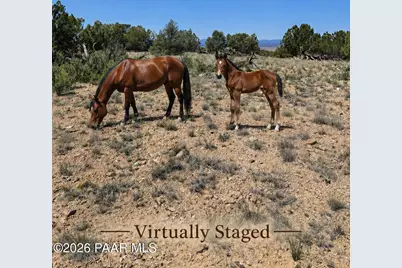 18201 N Crossroads Ranch Road, Prescott, AZ 86305 - Photo 3
