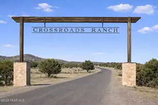 18201 N Crossroads Ranch Rd, Prescott, AZ 86305 - Photo 1