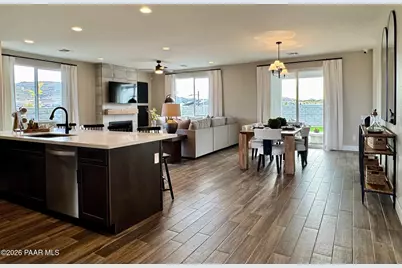 5220 Atwood Court, Prescott Valley, AZ 86314 - Photo 5