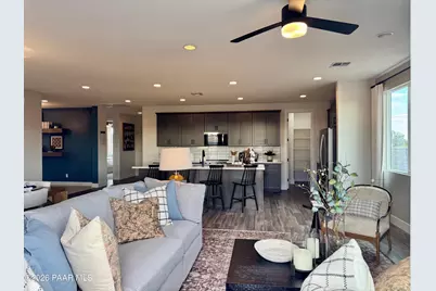 5220 Atwood Court, Prescott Valley, AZ 86314 - Photo 13