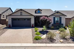 3263 Dells Canyon Dr, Prescott, AZ 86301 - Photo 1