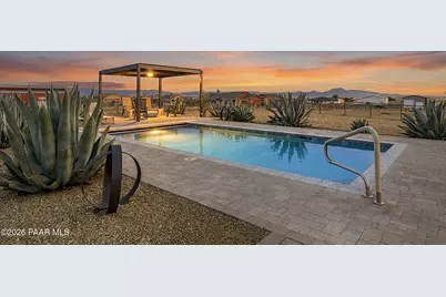 11156 N Scalli Way, Prescott Valley, AZ 86315 - Photo 53