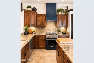 11156 N Scalli Way, Prescott Valley, AZ 86315 - Photo 17