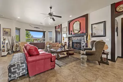 11156 N Scalli Way, Prescott Valley, AZ 86315 - Photo 9