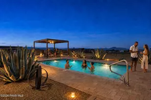 11156 N Scalli Way, Prescott Valley, AZ 86315 - Photo 49