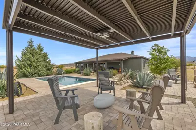 11156 N Scalli Way, Prescott Valley, AZ 86315 - Photo 47