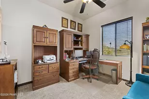 11156 N Scalli Way, Prescott Valley, AZ 86315 - Photo 33