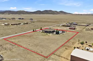 11156 N Scalli Way, Prescott Valley, AZ 86315 - Photo 49