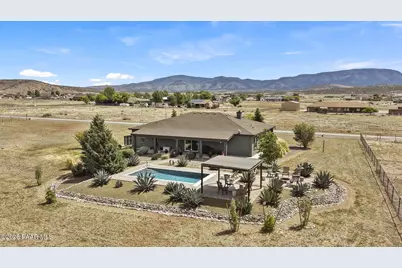 11156 N Scalli Way, Prescott Valley, AZ 86315 - Photo 59