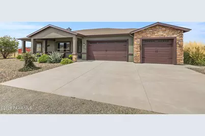11156 N Scalli Way, Prescott Valley, AZ 86315 - Photo 61