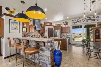 11156 N Scalli Way, Prescott Valley, AZ 86315 - Photo 17