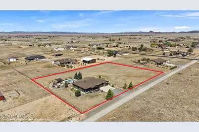 11156 N Scalli Way, Prescott Valley, AZ 86315 - Photo 3