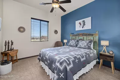 11156 N Scalli Way, Prescott Valley, AZ 86315 - Photo 37