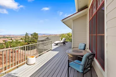 890 N Lakeview Drive, Prescott, AZ 86301 - Photo 23