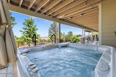 890 N Lakeview Drive, Prescott, AZ 86301 - Photo 49