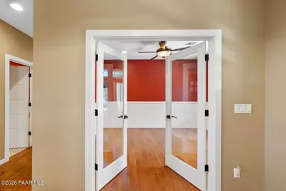 890 N Lakeview Drive, Prescott, AZ 86301 - Photo 25