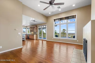 890 N Lakeview Drive, Prescott, AZ 86301 - Photo 17