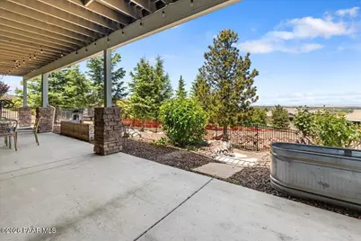 890 N Lakeview Drive, Prescott, AZ 86301 - Photo 51