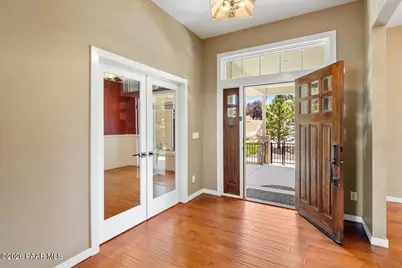 890 N Lakeview Drive, Prescott, AZ 86301 - Photo 5