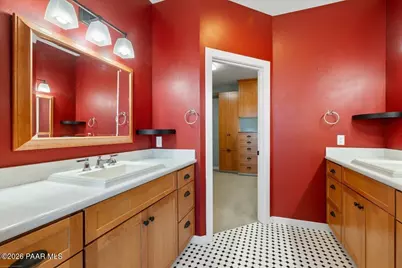 890 N Lakeview Drive, Prescott, AZ 86301 - Photo 29