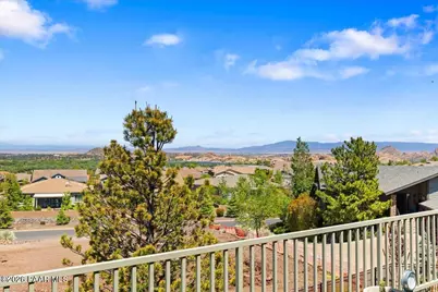 890 N Lakeview Drive, Prescott, AZ 86301 - Photo 21