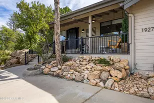 1927 Forest View, Prescott, AZ 86305 - Photo 1