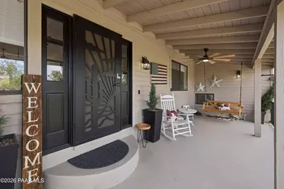1927 Forest View, Prescott, AZ 86305 - Photo 5